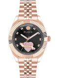 Philipp Plein Valen­tine Watch PW2BA1025 Ready Stock