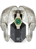 Philipp Plein Watch Lady Empire PW2FA0225 Ready Stock