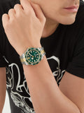 Philipp Plein Watch AQUASTORM PW2GA0526 Ready Stock
