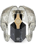 Philipp Plein Watch PW4FA0525 Royal Prestige Ready Stock