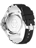Philipp Plein Watch PWAAA0121 Gent Quartz 5 ATM Mineral