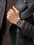 Philipp Plein Watch PWAAA0121 Gent Quartz 5 ATM Mineral