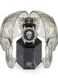Philipp Plein Watch PWAAA0121 Gent Quartz 5 ATM Mineral