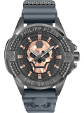 Philipp Plein Watch THE SKULL Men's PWAAA2324