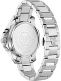 Philipp Plein Watch THE SKULL