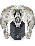 Philipp Plein Watch THE SKULL