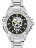 Philipp Plein Watch THE SKULL