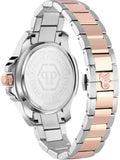 Philipp Plein Sunglasses The Skull Watch PWAAA2925