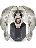 Philipp Plein Sunglasses The Skull Watch PWAAA2925