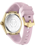 Philipp Plein Watch The Skull Spikes —