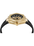 Philipp Plein Watch The Skull Spikes