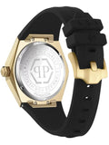 Philipp Plein Watch The Skull Spikes