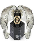 Philipp Plein Watch The Skull Spikes