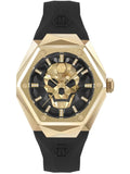 Philipp Plein Watch The Skull Spikes