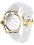 Philipp Plein Watch The Skull Spikes