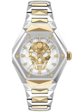 PHILIPP PLEIN Watch THE SKULL SPIKES