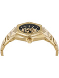 Philipp Plein Watch The Skull Spikes