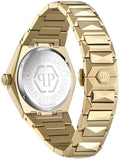 Philipp Plein Watch The Skull Spikes