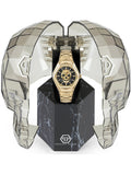 Philipp Plein Watch The Skull Spikes