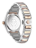 PHILIPP PLEIN Watch The Skull Spikes PWADA0624