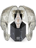 PHILIPP PLEIN Watch The Skull Spikes PWADA0624