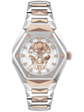 PHILIPP PLEIN Watch The Skull Spikes PWADA0624