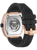 Philipp Plein Watch The Skeleton Automatic