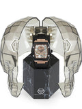 Philipp Plein Watch The Skeleton Automatic