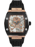 Philipp Plein Watch The Skeleton Automatic