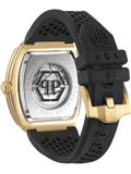 PHILIPP PLEIN Watch PWBAA0321 Skeleton