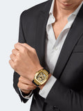 PHILIPP PLEIN Watch PWBAA0321 Skeleton