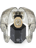 PHILIPP PLEIN Watch PWBAA0321 Skeleton