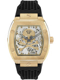 PHILIPP PLEIN Watch PWBAA0321 Skeleton