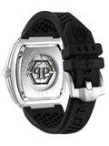 Philipp Plein Watch The Skeleton Automatic