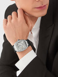 Philipp Plein Watch The Skeleton Automatic