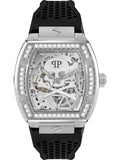 Philipp Plein Watch The Skeleton Automatic