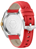 Philipp Plein Watch QUEEN Ready Stock PWCDA0124