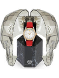 Philipp Plein Watch QUEEN Ready Stock PWCDA0124