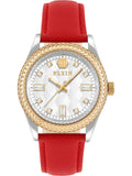 Philipp Plein Watch QUEEN Ready Stock PWCDA0124