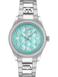 Philipp Plein Watch QUEEN Ready Stock PWCDA0424