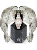 Philipp Plein Watch Queen PWCDA0724 Ready Stock