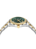 Philips Plein Watch? Wait. Brand PHILIPP Model QUEEN Product Type READY STOCK WATCHES.