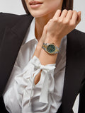 Philips Plein Watch? Wait. Brand PHILIPP Model QUEEN Product Type READY STOCK WATCHES.