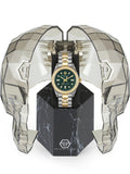 Philips Plein Watch? Wait. Brand PHILIPP Model QUEEN Product Type READY STOCK WATCHES.