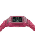 PHILIP PLEIN Mod. HYPER $HOCK FUCHSIA-1