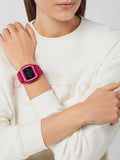 PHILIP PLEIN Mod. HYPER $HOCK FUCHSIA-5