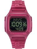 PHILIP PLEIN Mod. HYPER $HOCK FUCHSIA-0