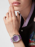 Philipp Plein Watch PWJAA0222 Ready Stock EXTREME