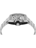 Philipp Plein Watch The Skeleton Automatic
