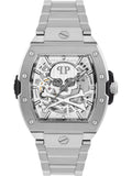 Philipp Plein Watch The Skeleton Automatic